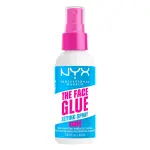Professional Makeup The Face Glue Setting Spray 60ML