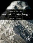 Handbook Of Arsenic Toxicology Hardcover