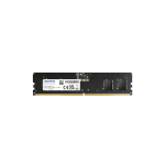Adata AD5U48008G Premier 8GB 1X8GB DDR5-4800MHZ CL40 1.1V Black Desktop Memory