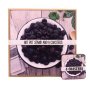 Hot Pot Stand With 4 Coasters - Berries