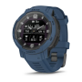 Garmin Instinct Crossover Solar - Tidal Blue