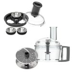 Magimix Juice Expert Spiraliser
