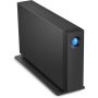 Lacie D2 Professional 14TB External Hard Drive Desktop Hdd Thunderbolt 3 Usb-c USB 3.0 7200 Rpm Enterprise Class Drives For Mac And PC Desktop