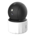 Uniarch 3MP Indoor Wi-Fi Ptz Camera