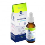 Ear Rescue With Silver Repair 30ML