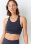 Racerback Sports Bra