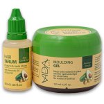 Hair Serum 30ML + Moulding Gel 125ML