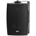 Hybrid W4 Black 4" Wall Mount Speaker - A1 Sound