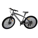 Embassy Executive 29 Inch Bicycle
