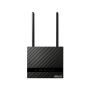 Asus Wireless N300 LTE Modem Router Up To 300MBPS 1X Lan 1X Sim Slot