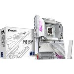 Gigabyte Z890 Aorus Elite X Ice Intel LGA1851 Atx Motherboard