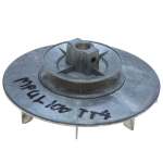 Kelvinator Washing Machine Motor Pulley