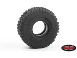 – Bf Goodrich Mud Terrain T a KM2 1.55" Sca Tires 1PR
