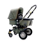 Bugaboo Cameleon-diesel Military Edition Demo Unit