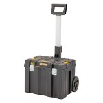 DeWalt Tstak Mobile Storage Box IP54 - DWST83347-1