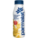 Double Cream Peach & Mango Flavoured Drinking Yoghurt 250G