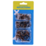 Rubber Elastic Set 150-PIECE