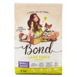 Bond Lamb Dog Small Breed 6KG