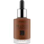 Catrice HD Liquid Coverage Foundation - Cool Mocha None 3