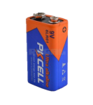 BATT-9V Alkaline