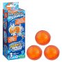 Supersoaker Hydro Balls 3-PIECE Set