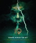 Iq: Scrape Across The Sky Blu-ray Disc