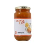 Orange & Gin Marmalade 375ML
