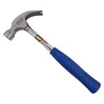 Omega. Omega Drop Forge Claw Hammer 450G 16OZ