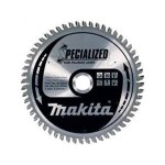 Tcg Plunge Cut Circular Saw Blade