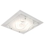 32CM CF334 Small Ceiling Fitting 12W LED