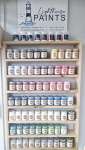 Chalk Paint – 100ML Jars – Green