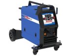 Mig 2500 Wd 220V - Multi Process Inverter Welder