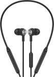 Microlab BOLT200 Bt Neckband Earphones