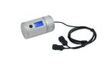 POWERTRAVELLER - Explorer 2 - Silver