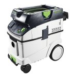 Festool Mobile Dust Extractor Ctl 36 E - FES574965