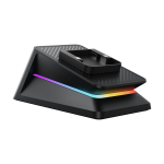 Rapoo P5 - Rgb Illusion Contactless Wireless Charging Base
