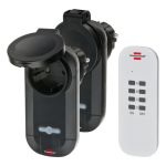 Brennenstuhl Remote Control Set 1507030