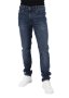 Dark Blue Skinny Jeans