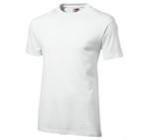 Super Club 165 T-Shirt - White 5XL
