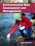 Environmental Risk Assessment And Management Hardcover
