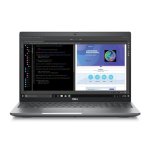 Dell Precision 3580 15.6-INCH Core I7-1355U 32GB RAM 1TB SSD Win 11 Pro Mobile Workstation