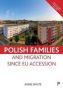 Polish Families And Migration Since Eu Accession Paperback
