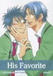 His Favorite Vol. 2 Paperback