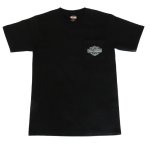 H-d Gold Rand Dealer T-Shirt -HDR004053