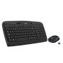 Logitech Wireless MK330 Desktop Combo