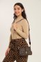 STELLAR Stella Logo Crossbody Sling Bag Patterned Strap & MINI Purse