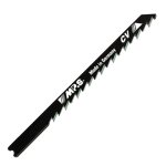 Jigsaw Blade Wood Long Universal 6TPI 5PK