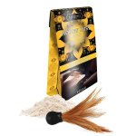 Kama Sutra - Honey Dust Body Powder Coconut Pineapple 28 Gram