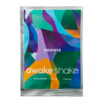 Awakeshake Chocolate 40G