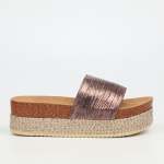 Peacan 1 - Pewter - Pewter 3